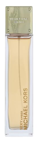 Michael Kors Sexy Amber for Women 3.4 oz Eau de Parfum Spray Michael Kors