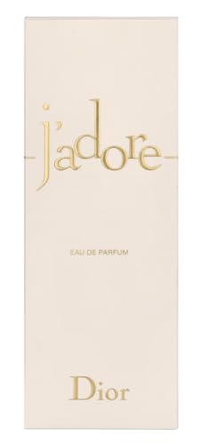 Christian Dior Jadore By Christian Dior For Women. Eau De Parfum Spray 3.4 Ounces Dior