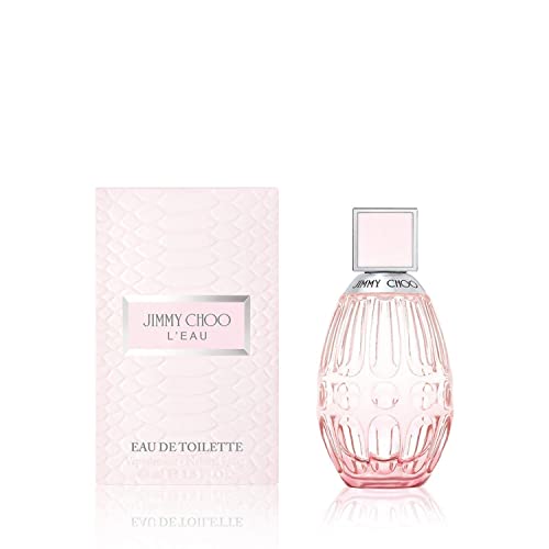 JIMMY CHOO L'eau 1.3oz Eau de Toilette Spray JIMMY CHOO