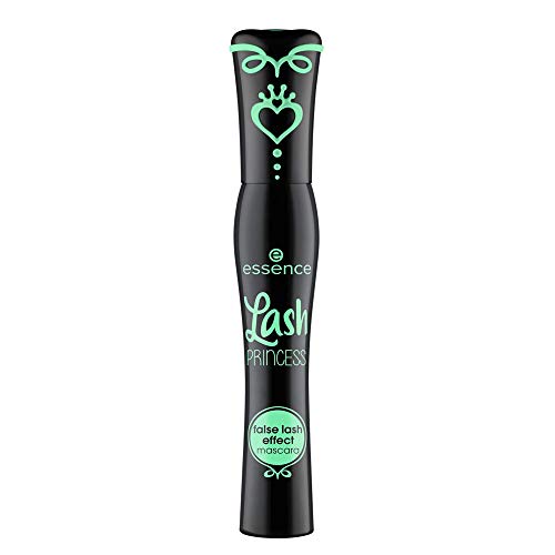 essence | Lash Princess False Lash Effect Mascara | Volumizing & Lengthening | Cruelty Free & Paraben Free essence