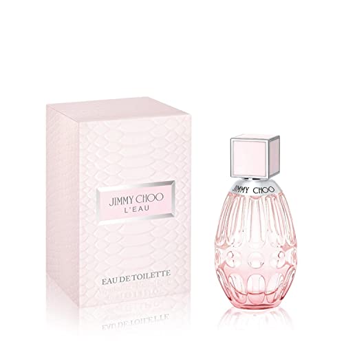 JIMMY CHOO L'eau 1.3oz Eau de Toilette Spray JIMMY CHOO