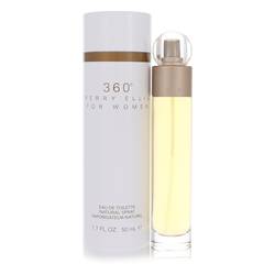 Perry Ellis 360 Eau De Toilette Spray By Perry Ellis Perry Ellis