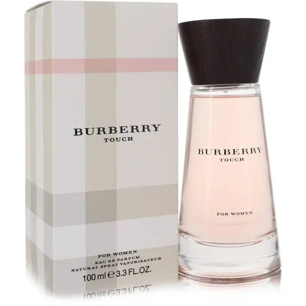 Burberry Touch Perfume By Burberry for Women Burberry