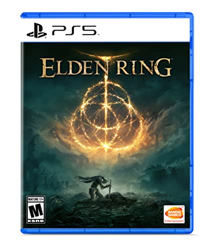 Elden Ring - PlayStation 5 BANDAI NAMCO Entertainment