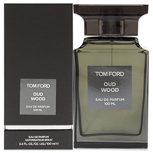 Tom Ford 'Oud Wood' Eau de Parfum 3.4,Black Tom Ford