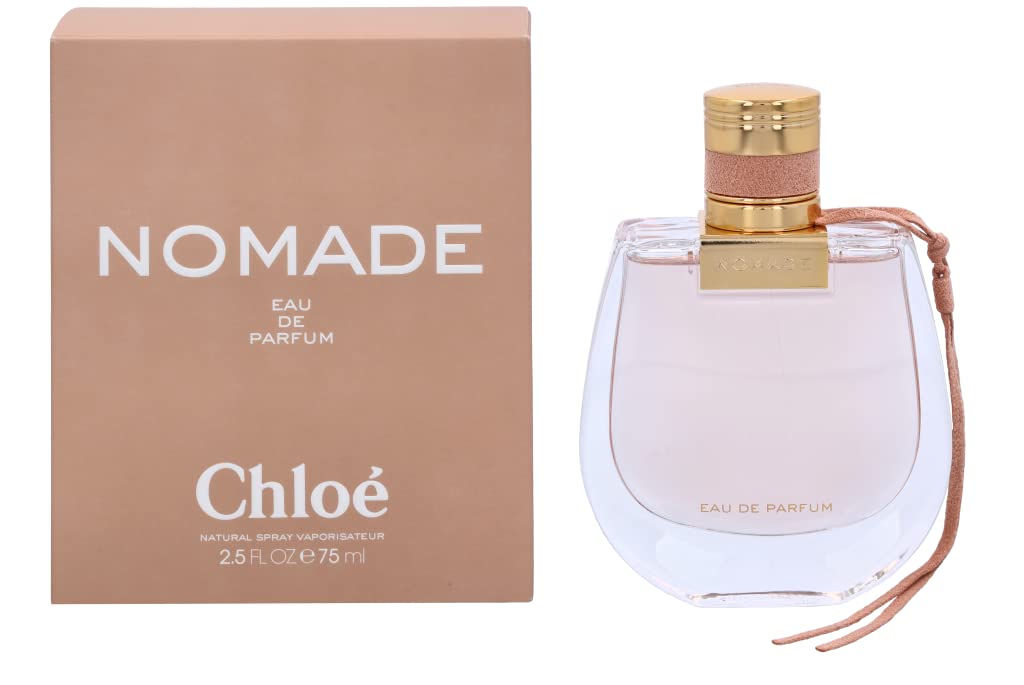 Chloe Nomade Eau De Parfum Spray For Women 2.5 Ounce Chloe