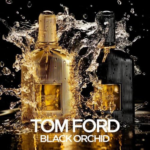 Tom Ford Black Orchid for Women - 3.4 oz Parfum Spray Tom Ford