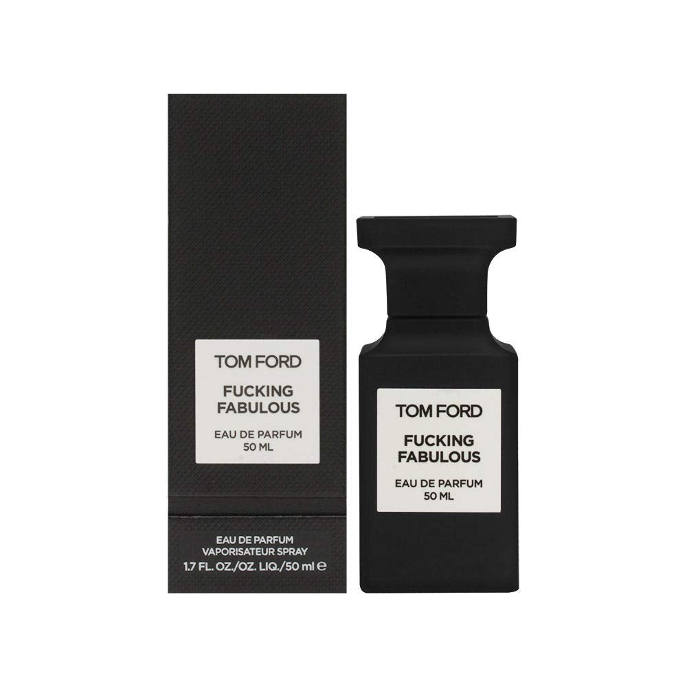 Tom Ford Fabulous Eau De Parfum Spray 1.7 Ounce Tom Ford