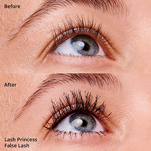 essence | Lash Princess False Lash Effect Mascara | Volumizing & Lengthening | Cruelty Free & Paraben Free essence