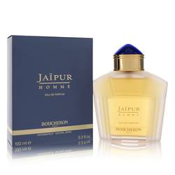 Jaipur Eau De Parfum Spray By Boucheron Boucheron