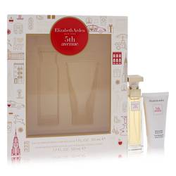 5th Avenue Gift Set By Elizabeth Arden Elizabeth Arden