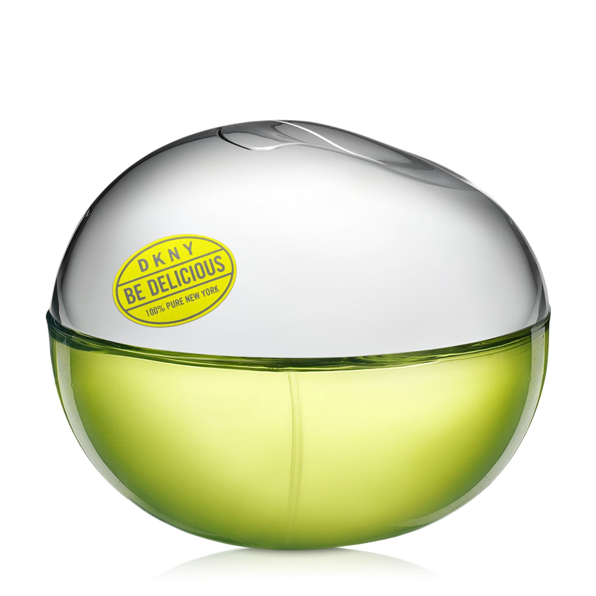 DKNY Be Delicious Eau de Parfum Perfume Spray For Women, 1.0 Fl. Oz. DKNY