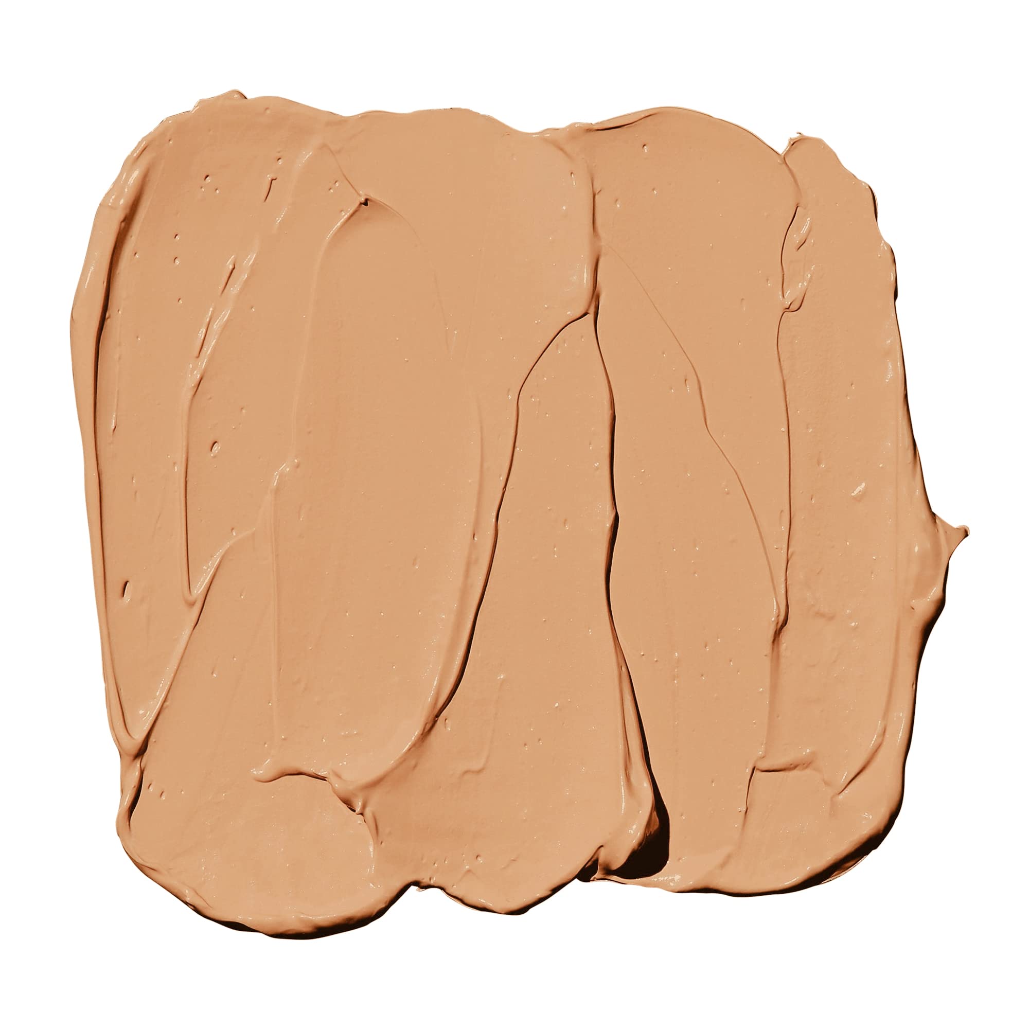 e.l.f. Flawless Finish Foundation, Lightweight & Medium Coverage, Semi-Matte Finish, Toffee, 0.68 Fl Oz (20mL) e.l.f.