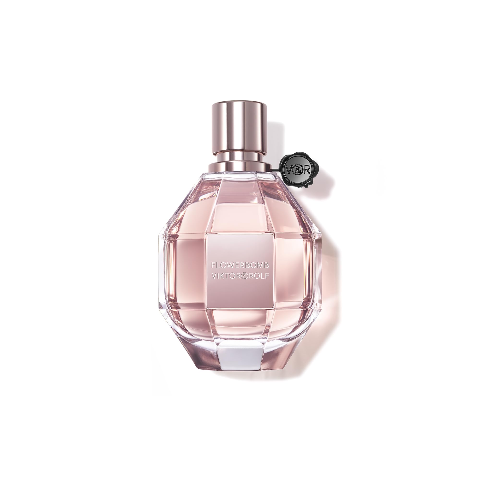 Viktor&Rolf - Flowerbomb Eau de Parfum - Women's Perfume - Floral & Woody - With Notes of Rose, Peony & Patchouli Viktor&Rolf