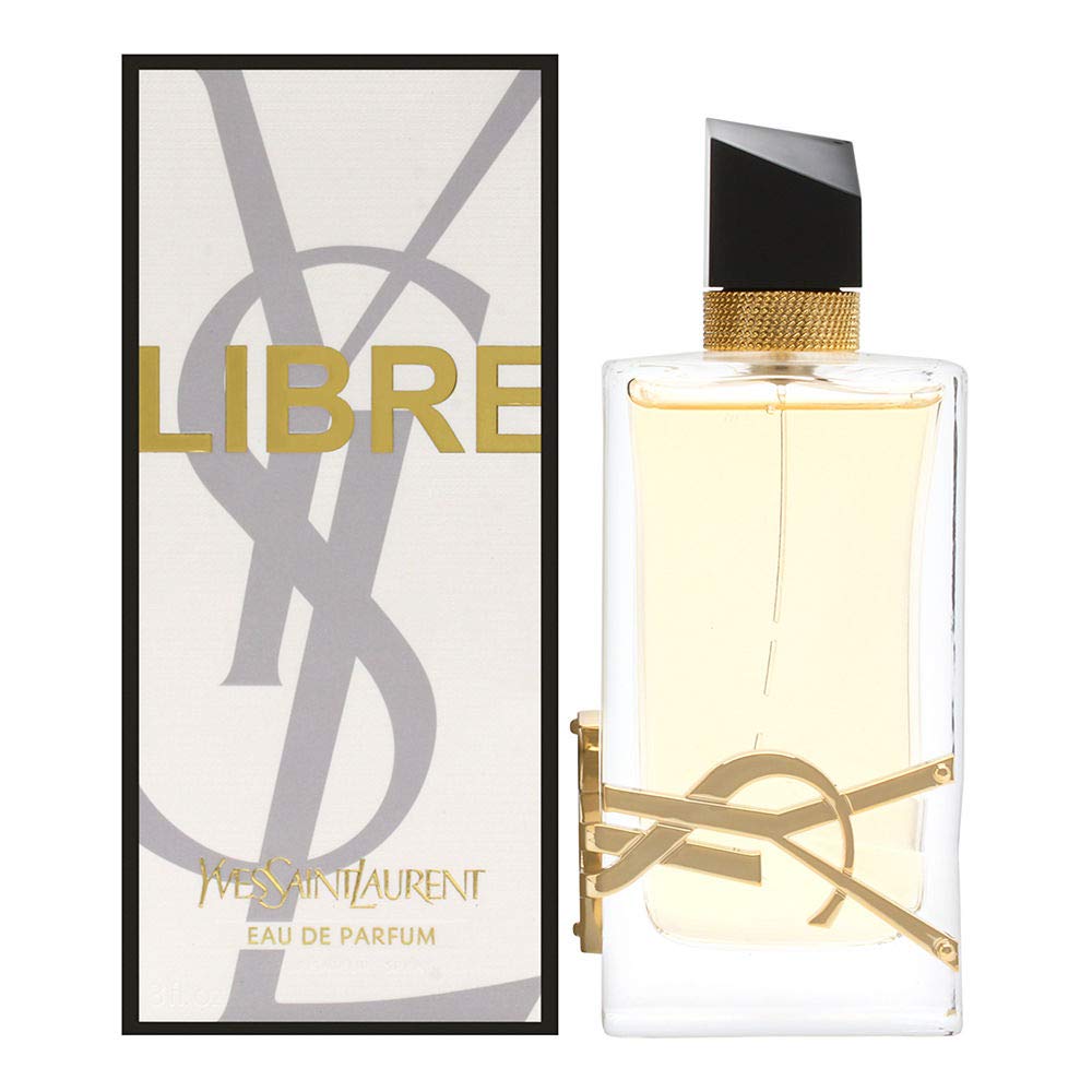 Yves Saint Laurent Libre Women 3 oz EDP Spray YVES SAINT LAURENT