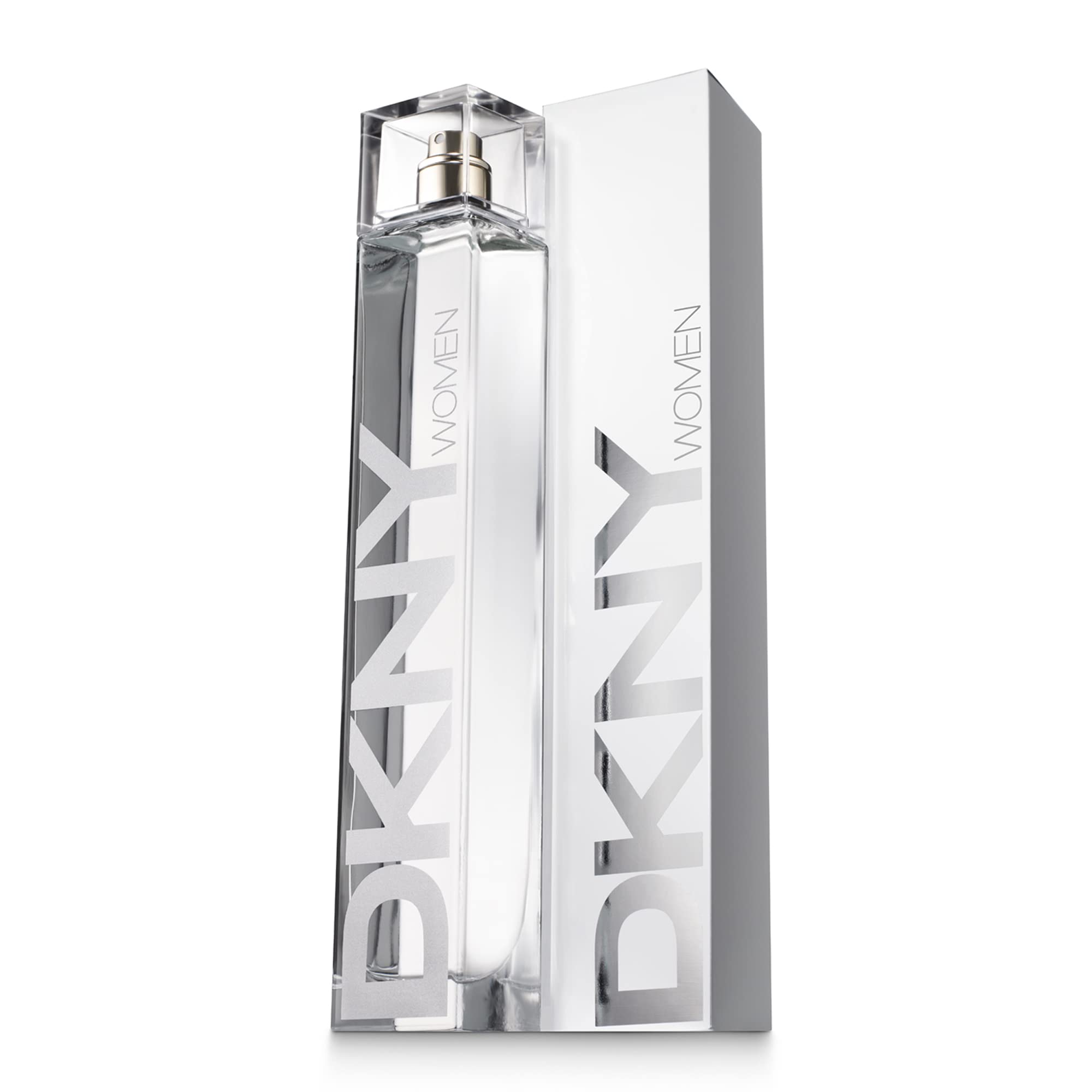 DKNY Women Eau de Toilette Perfume Spray For Women, 3.4 Fl. Oz. DKNY