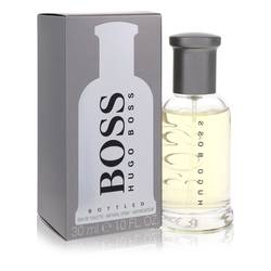 Boss No. 6 Eau De Toilette Spray (Grey Box) By Hugo Boss Hugo Boss