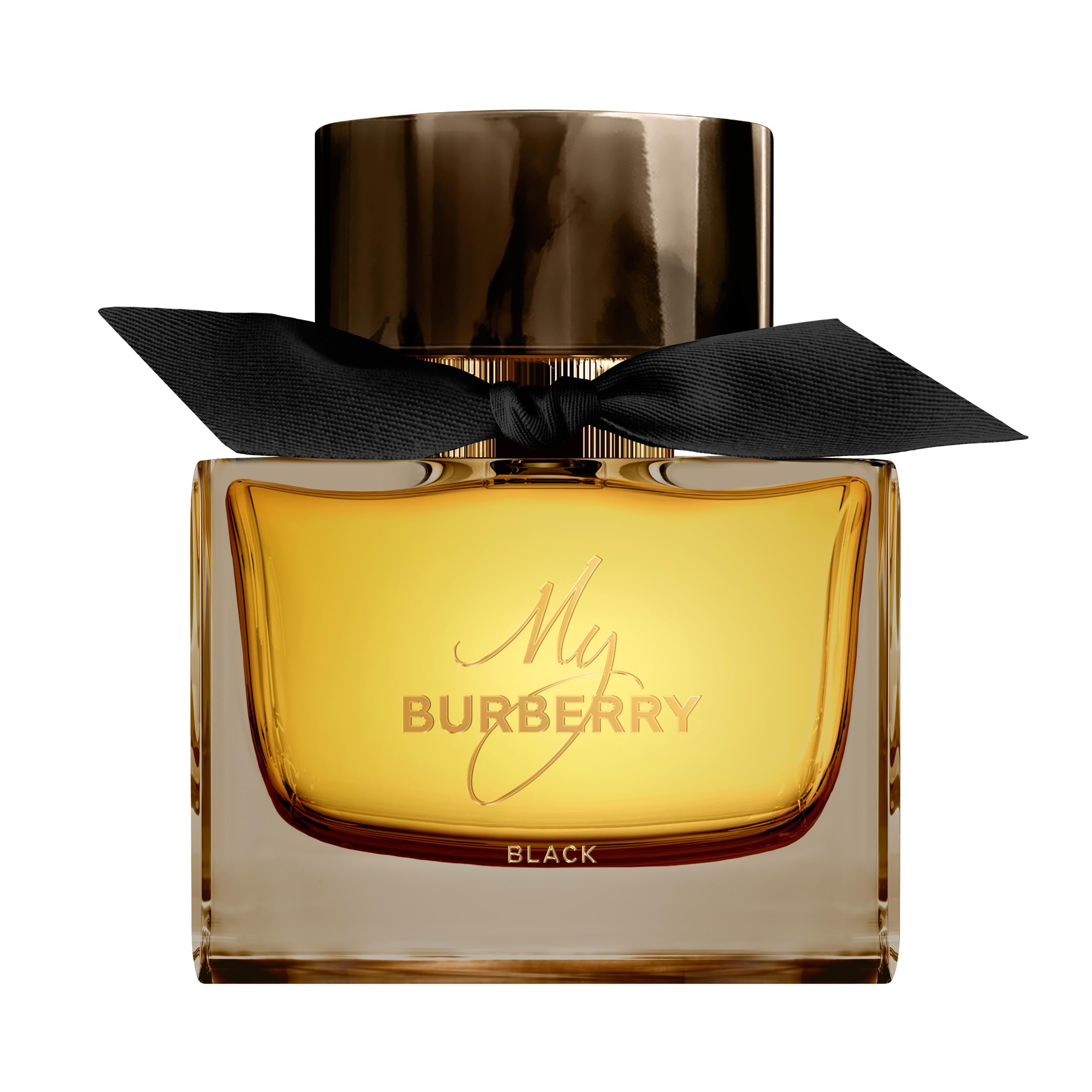 BURBERRY My BURBERRY Black Parfum, 3 Fl oz BURBERRY