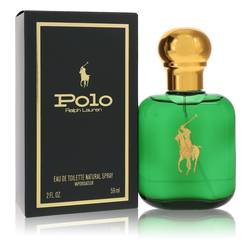 Polo Eau De Toilette Spray By Ralph Lauren Ralph Lauren