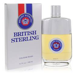 British Sterling Cologne By Dana Dana