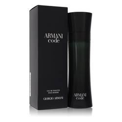 Armani Code Eau De Toilette Spray By Giorgio Armani Giorgio Armani