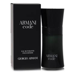 Armani Code Eau De Toilette Spray By Giorgio Armani Giorgio Armani