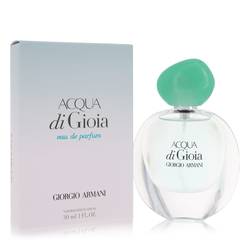 Acqua Di Gioia Eau De Parfum Spray By Giorgio Armani Giorgio Armani