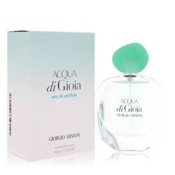 Acqua Di Gioia Eau De Parfum Spray By Giorgio Armani Giorgio Armani