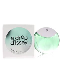 A Drop Of Issey Essentielle Eau De Parfum Spray By Issey Miyake Issey Miyake