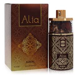 Ajmal Alia Eau De Parfum Spray By Ajmal Ajmal