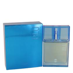 Ajmal Blu Femme Eau De Parfum Spray By Ajmal Ajmal