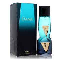 Ajmal Dame Eau De Parfum Spray By Ajmal Ajmal