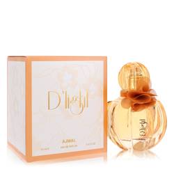 Ajmal D'light Eau De Parfum Spray By Ajmal Ajmal