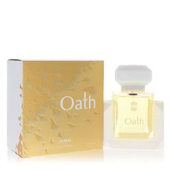 Ajmal Oath Eau De Parfum Spray By Ajmal Ajmal