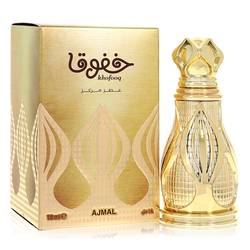 Ajmal Khofooq Concentrated Perfume (Unisex) By Ajmal Ajmal