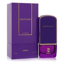 Ajmal Aristocrat Eau De Parfum Spray By Ajmal Ajmal