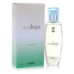 Ajmal Raindrops Eau De Parfum Spray By Ajmal Ajmal