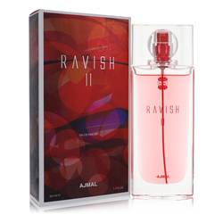 Ajmal Ravish Ii Eau De Parfum Spray By Ajmal Ajmal