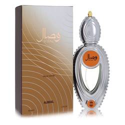 Ajmal Wisal Eau De Parfum Spray By Ajmal Ajmal