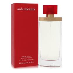 Arden Beauty Eau De Parfum Spray By Elizabeth Arden Elizabeth Arden