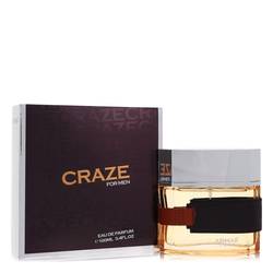 Armaf Craze Eau De Parfum Spray By Armaf Armaf