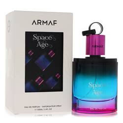 Armaf Space Age Eau De Parfum Spray (Unisex) By Armaf Armaf