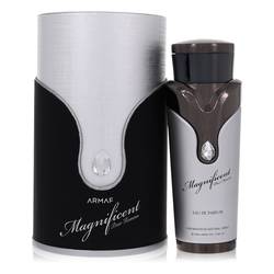 Armaf Magnificent Eau De Parfum Spray By Armaf Armaf