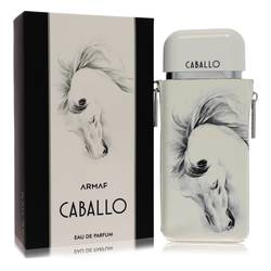 Armaf Caballo Eau De Parfum Spray By Armaf Armaf