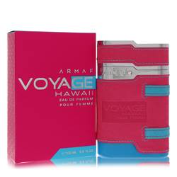 Armaf Voyage Hawaii Eau De Parfum Spray By Armaf Armaf