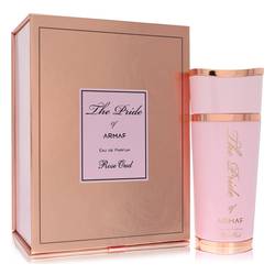 Armaf The Pride Rose Oud Eau De Parfum Spray By Armaf Armaf