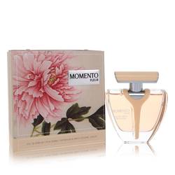 Armaf Momento Fleur Eau De Parfum Spray By Armaf Armaf