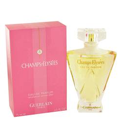 Champs Elysees Eau De Parfum Spray By Guerlain Guerlain