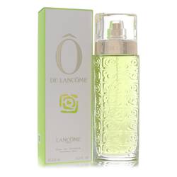 O De Lancome Eau De Toilette Spray By Lancome Lancome