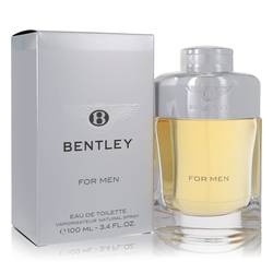 Bentley Eau De Toilette Spray By Bentley Bentley